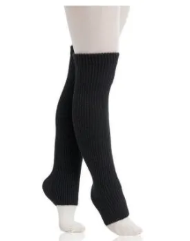 24" Acrylic Leg Warmers 0233