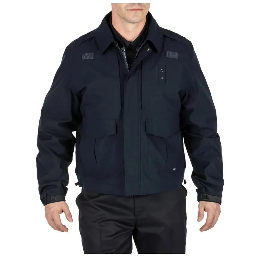 4 in 1  Patrol Jacket 2.0 | Navy