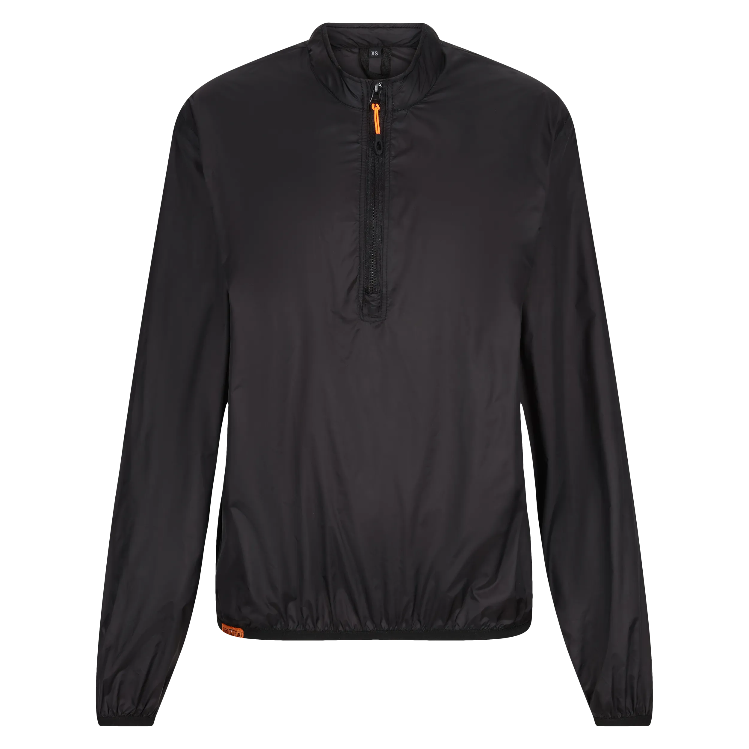 Aura Wind Stop Jacket