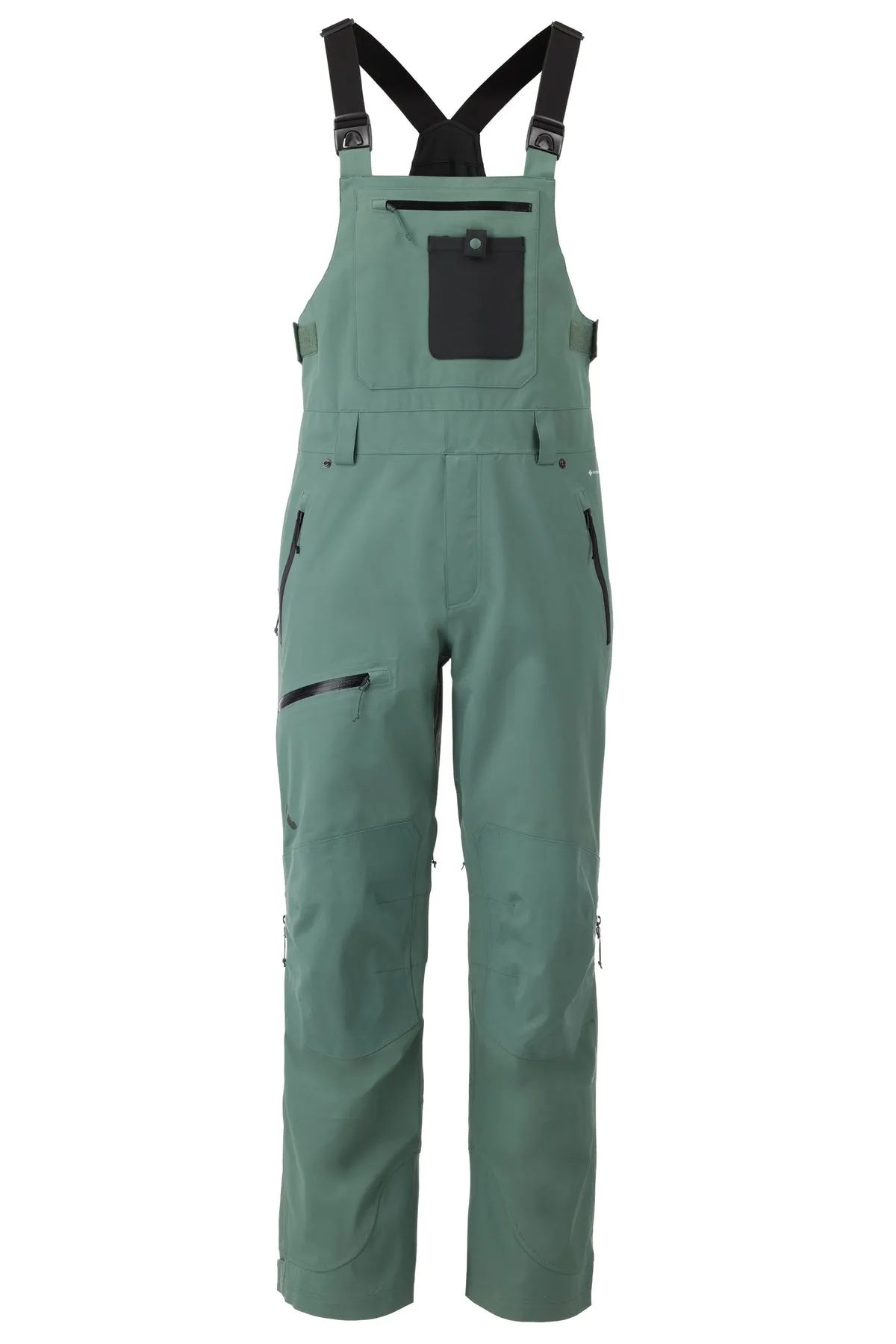 Baker Bib Pant Men's