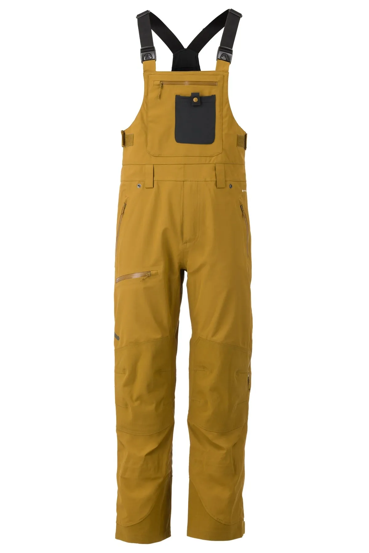 Baker Bib Pant Men's