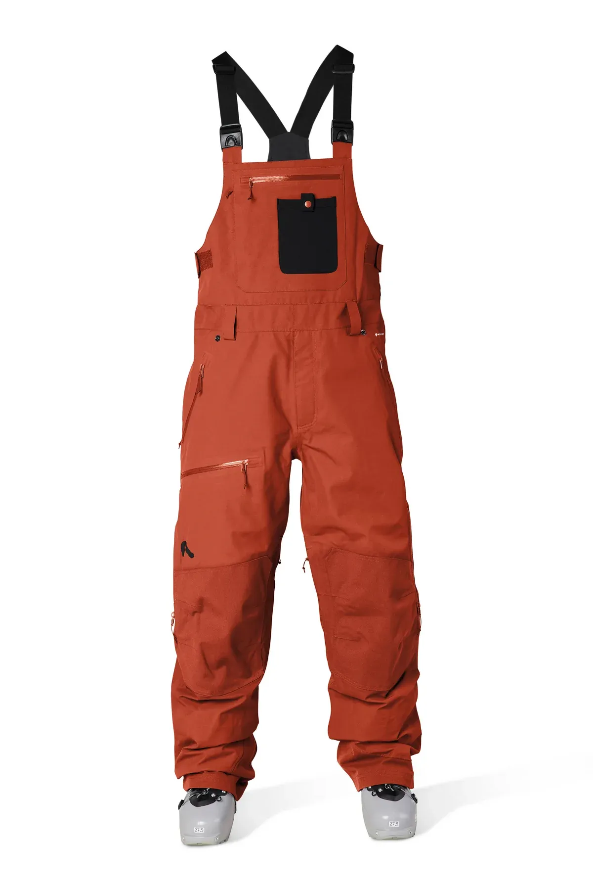 Baker Bib Pant Men's