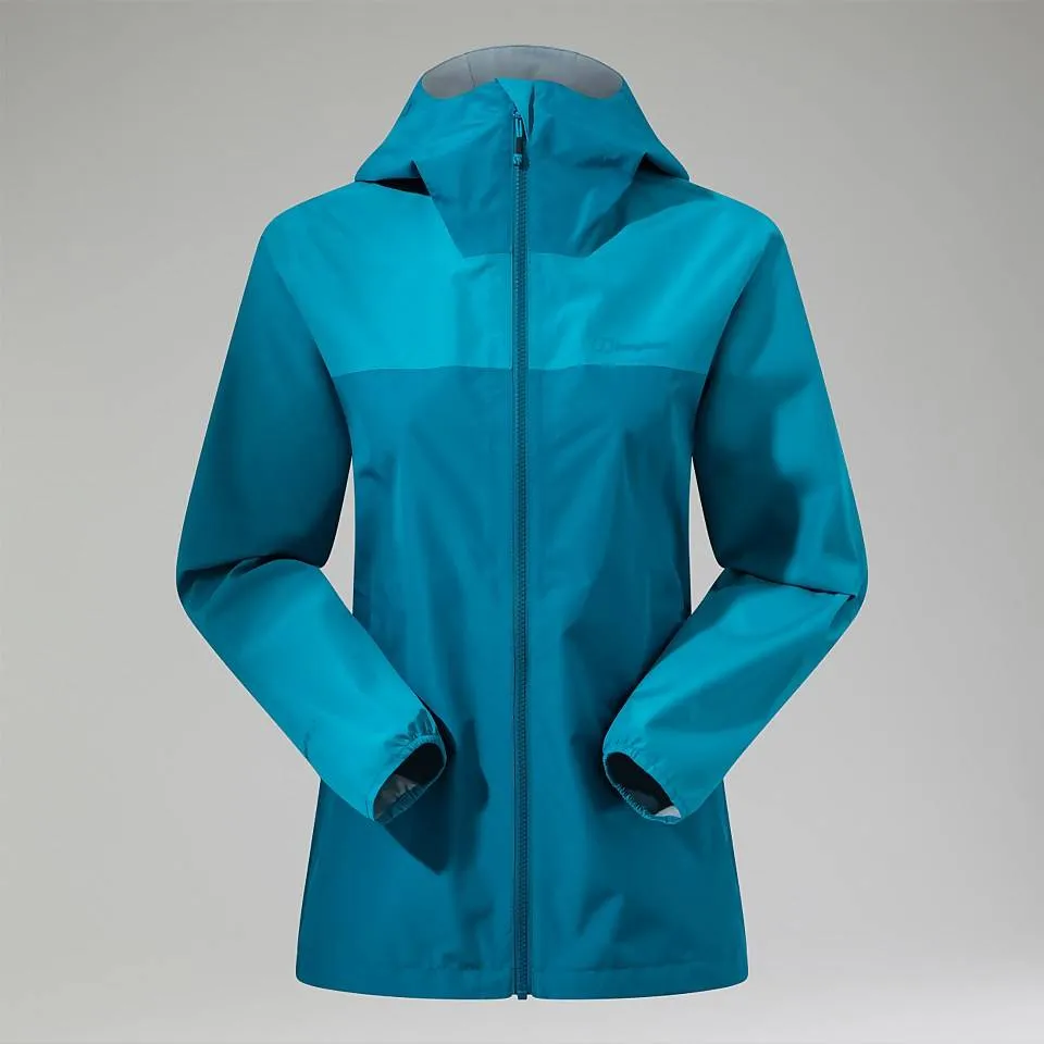 Berghaus Women's Deluge Pro 3.0 Jacket