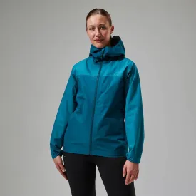 Berghaus Women's Deluge Pro 3.0 Jacket