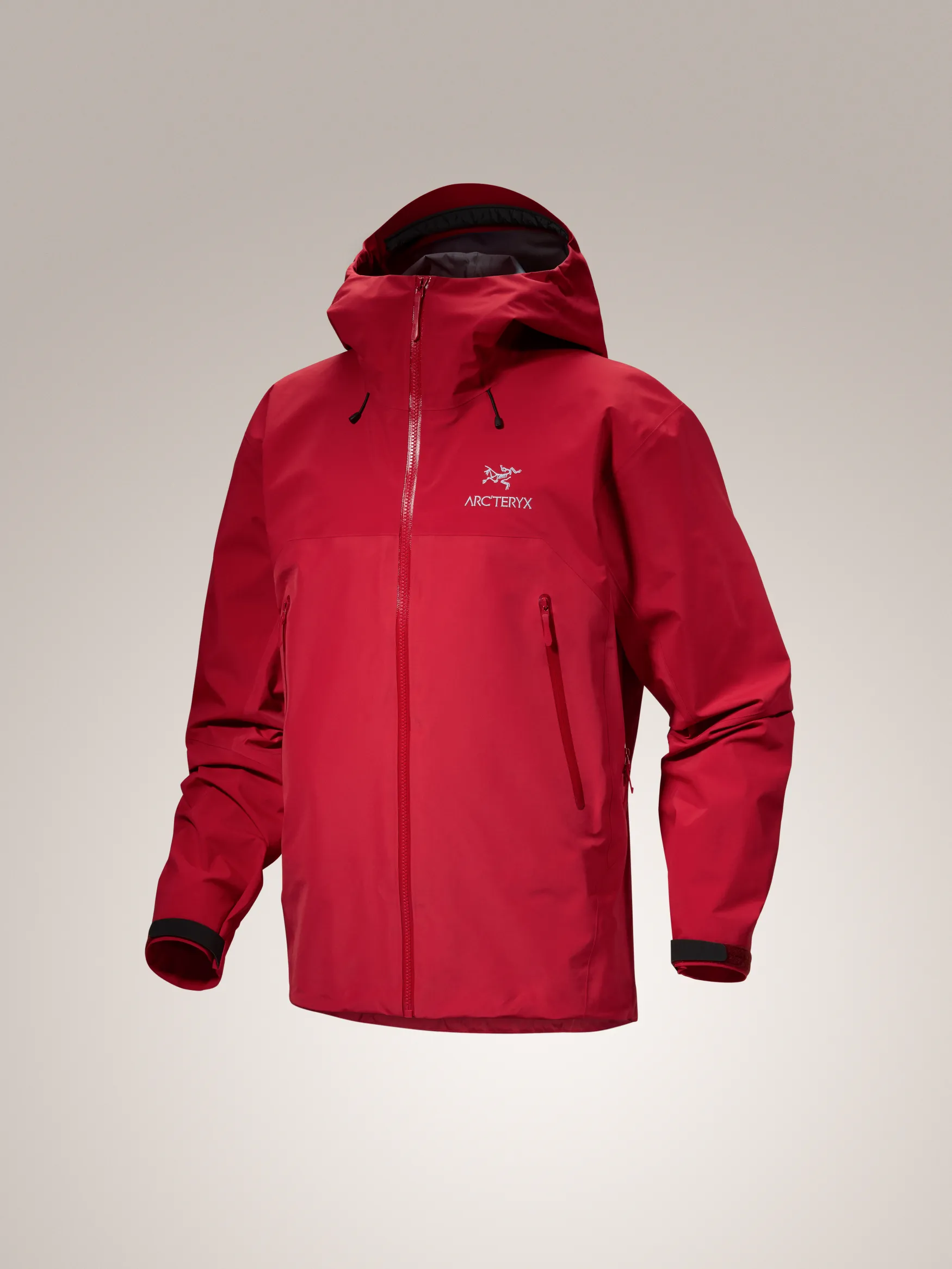 Beta AR Jacket Stormhood Men's