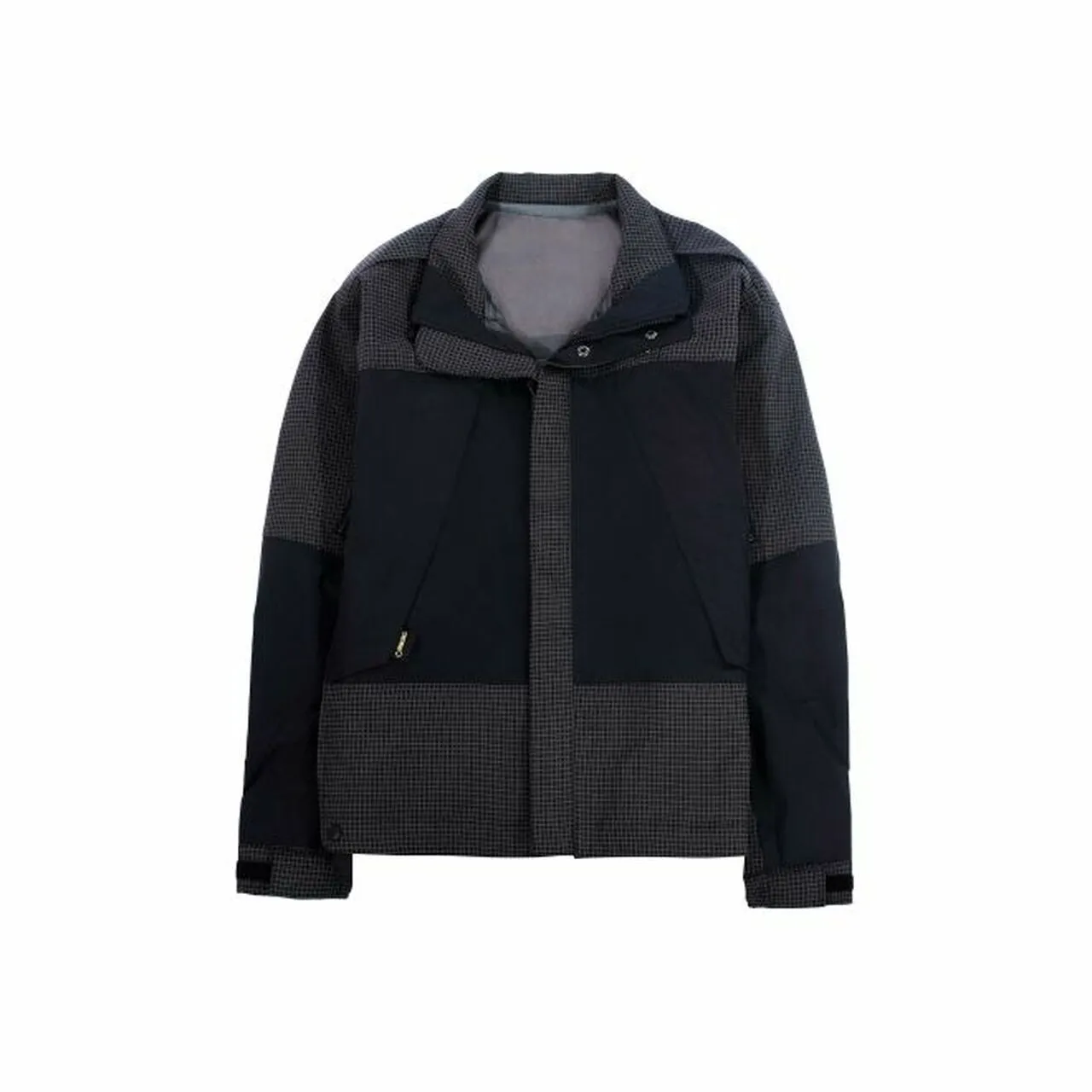 Blauer Gore-Tex Supershell Jacket