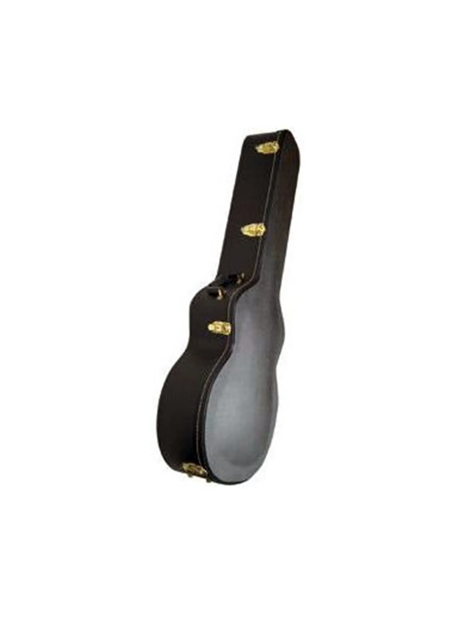 Boblen HSSJ Acoustic Hardshell Case Super Jumbo