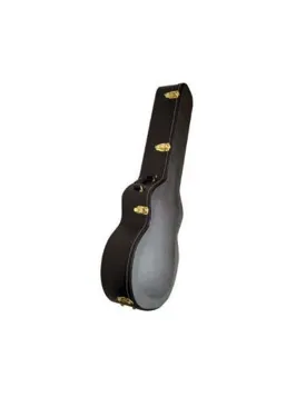 Boblen HSSJ Acoustic Hardshell Case Super Jumbo