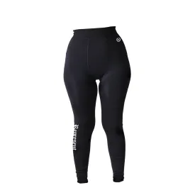 Classic Gang Ultra Warm Women's Leggings [BLACK]