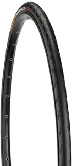 CONTINENTAL Gatorskin Hardshell Tire - Folding - 700 x 25c