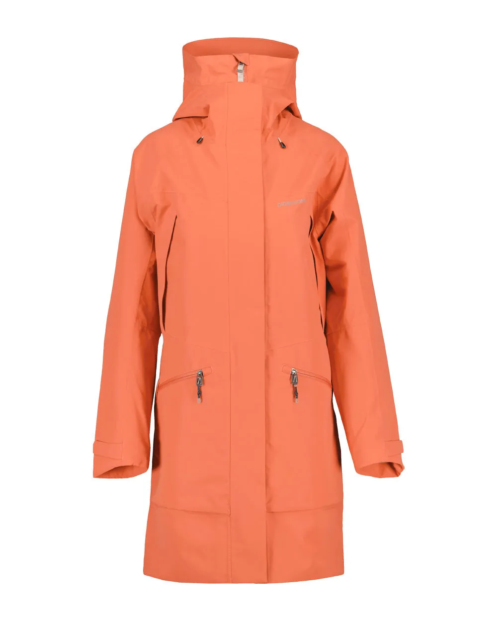 Didriksons Ilma Womens Parka 8