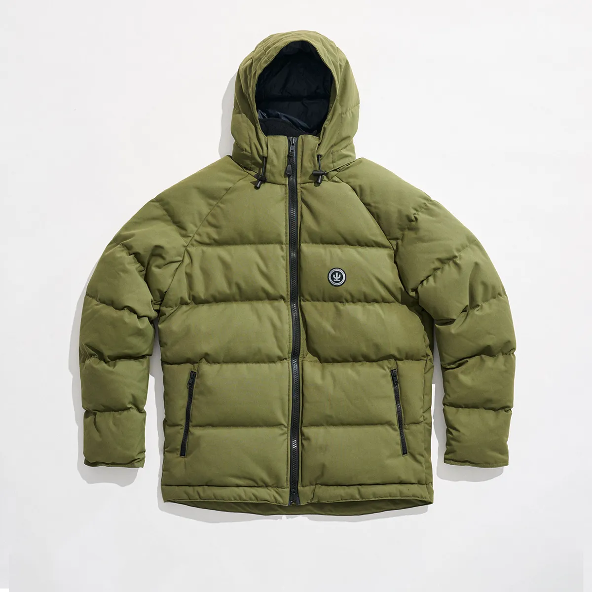 Down Jacket Mens