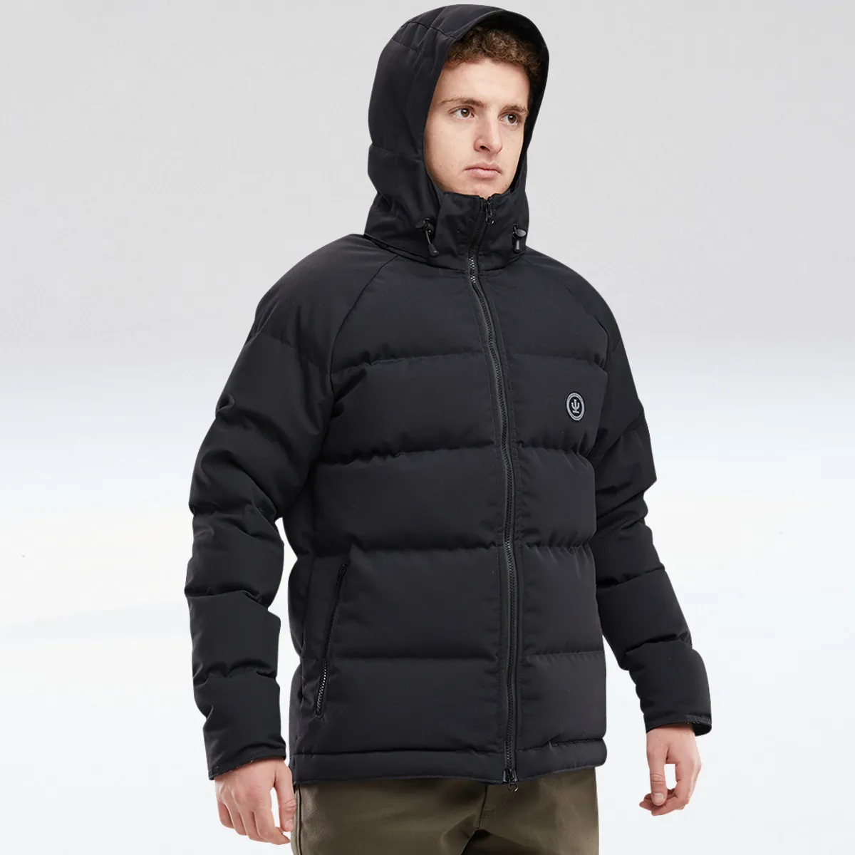 Down Jacket Mens