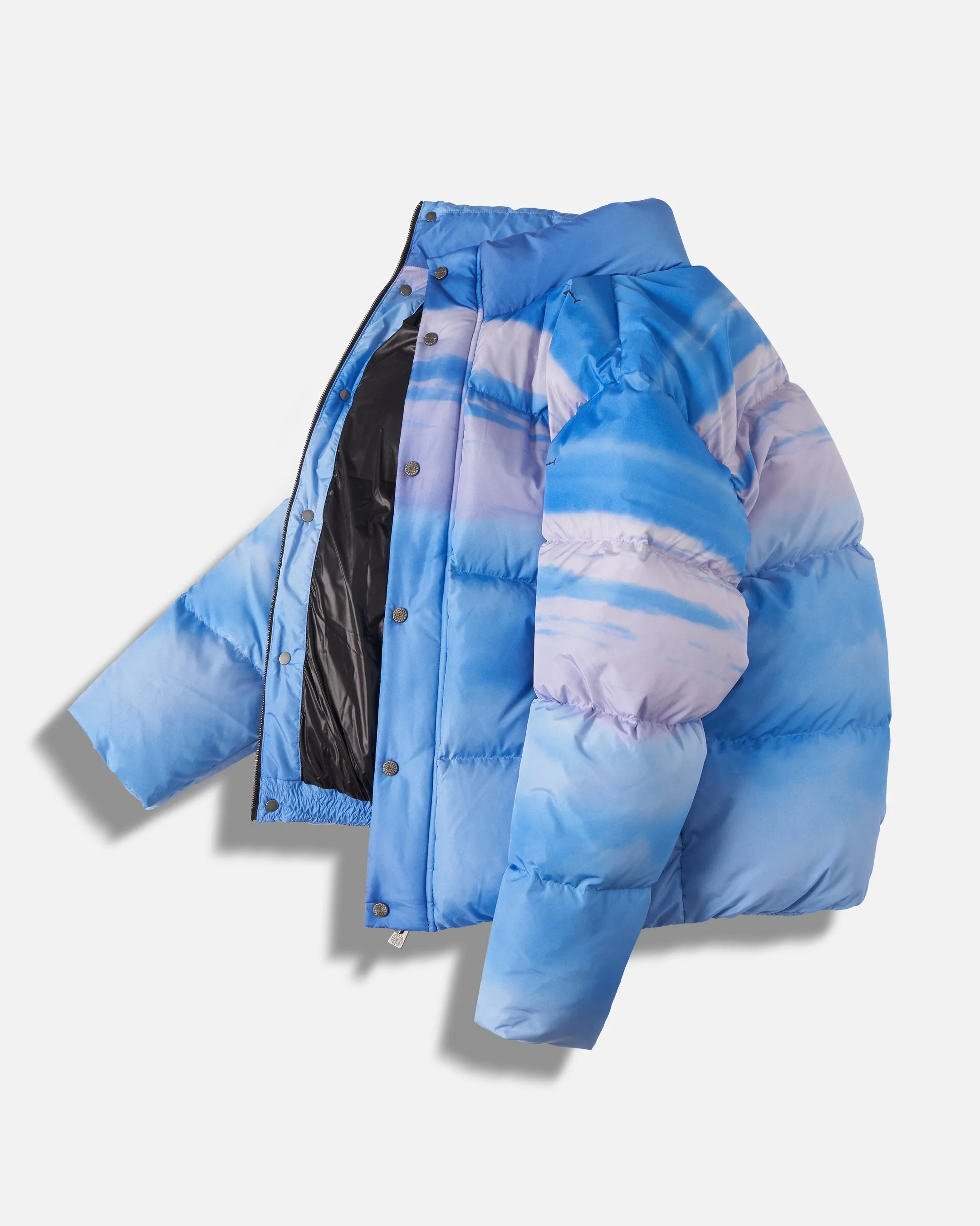 Drifter Down Jacket