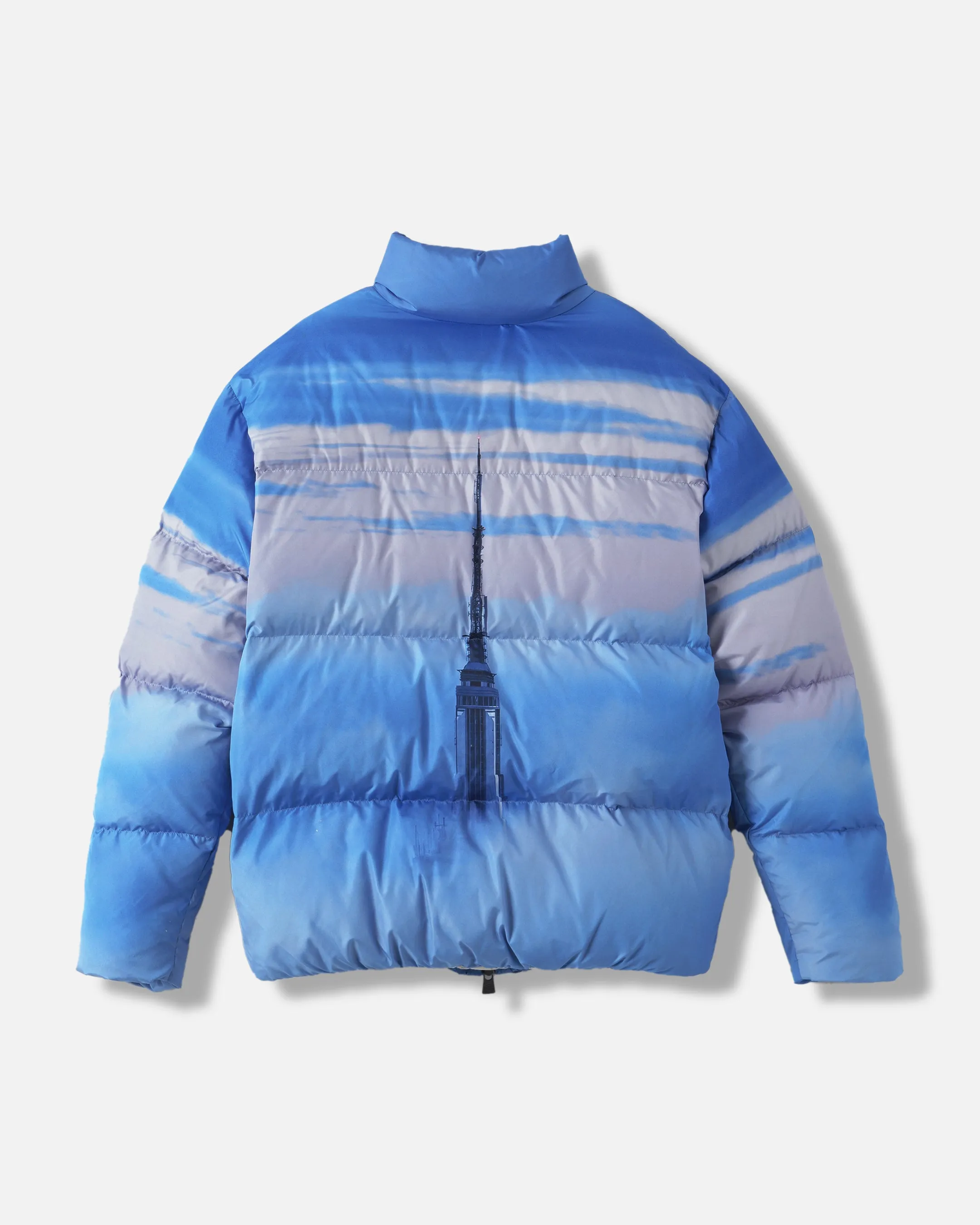 Drifter Down Jacket