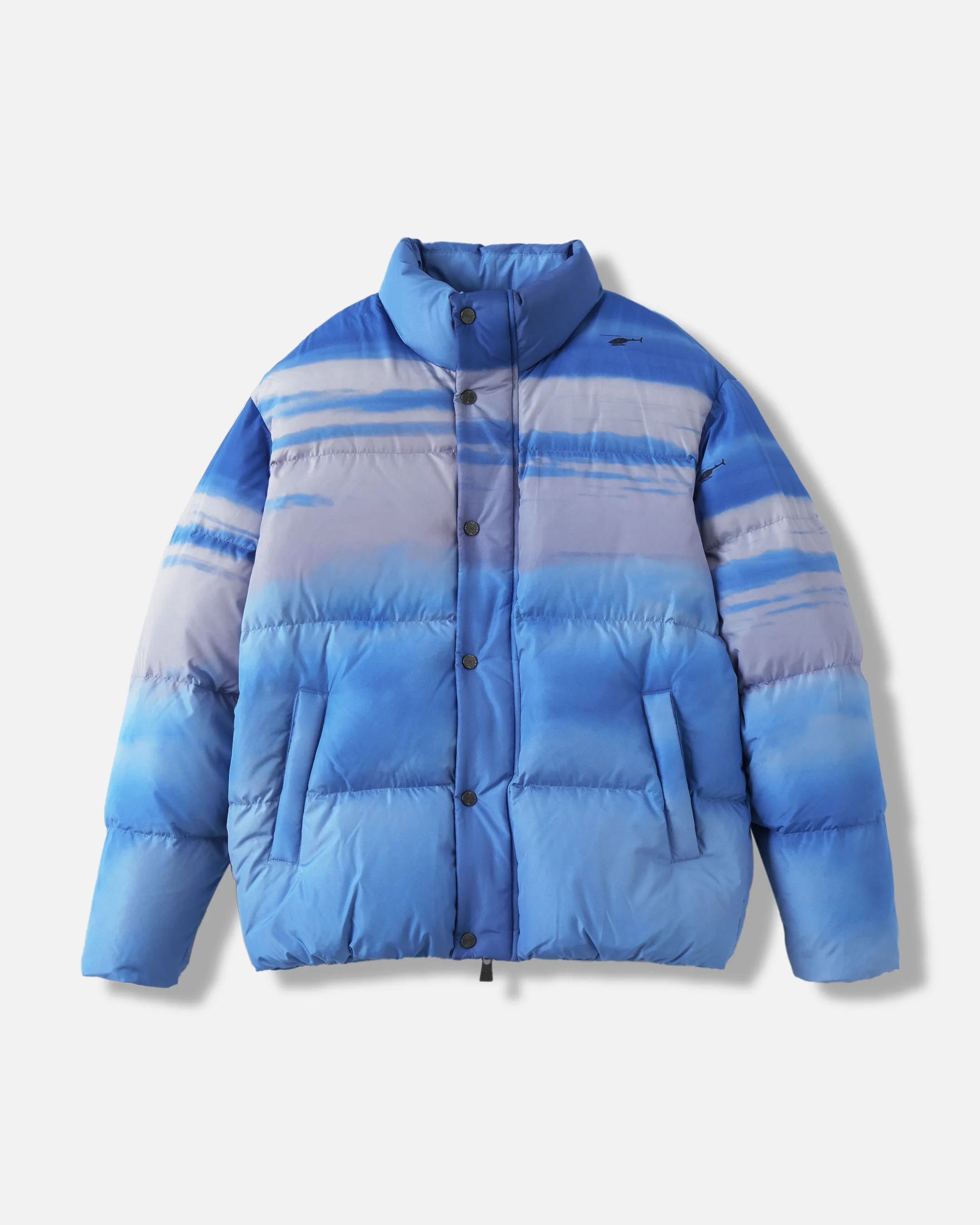 Drifter Down Jacket