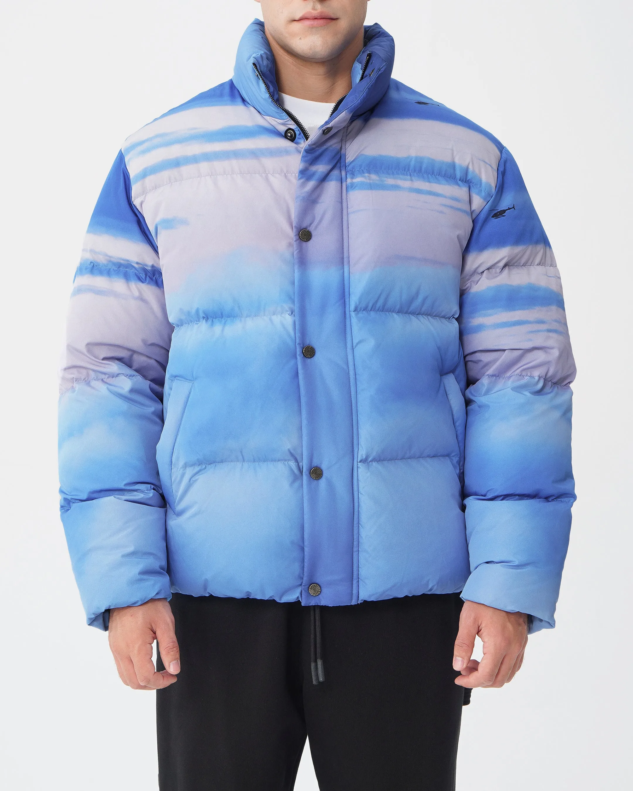 Drifter Down Jacket