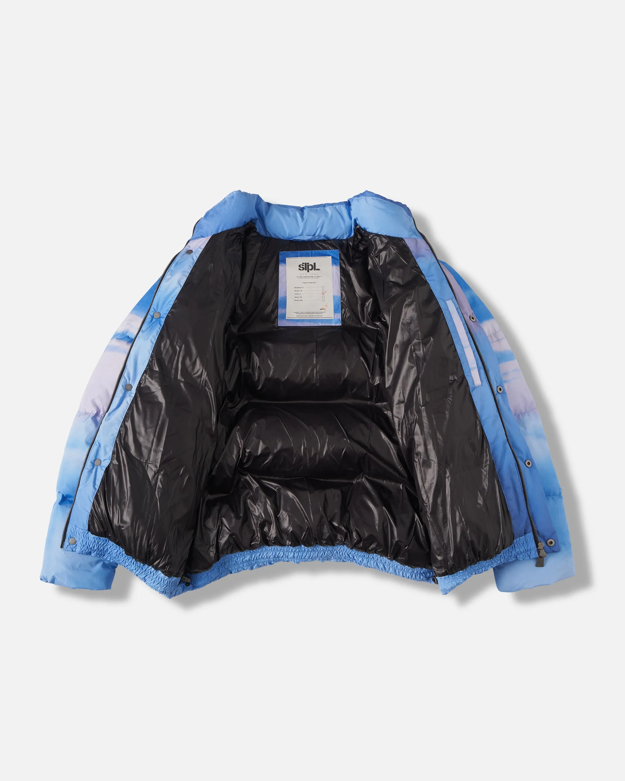 Drifter Down Jacket