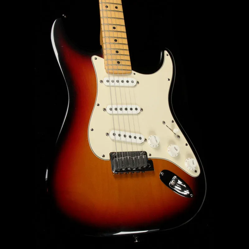 Fender American Standard Stratocaster 3 Color Sunburst 2003