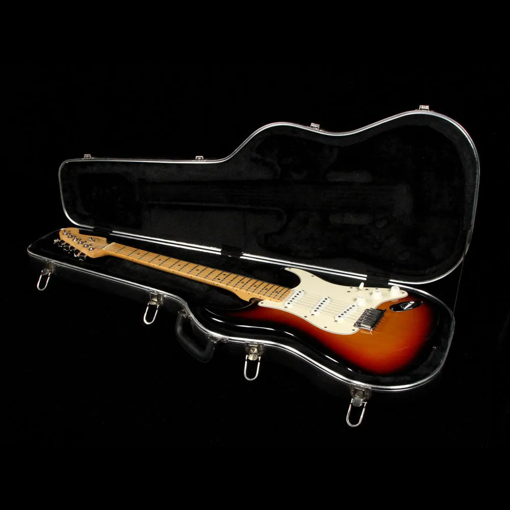 Fender American Standard Stratocaster 3 Color Sunburst 2003