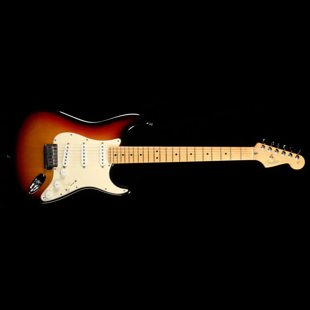 Fender American Standard Stratocaster 3 Color Sunburst 2003