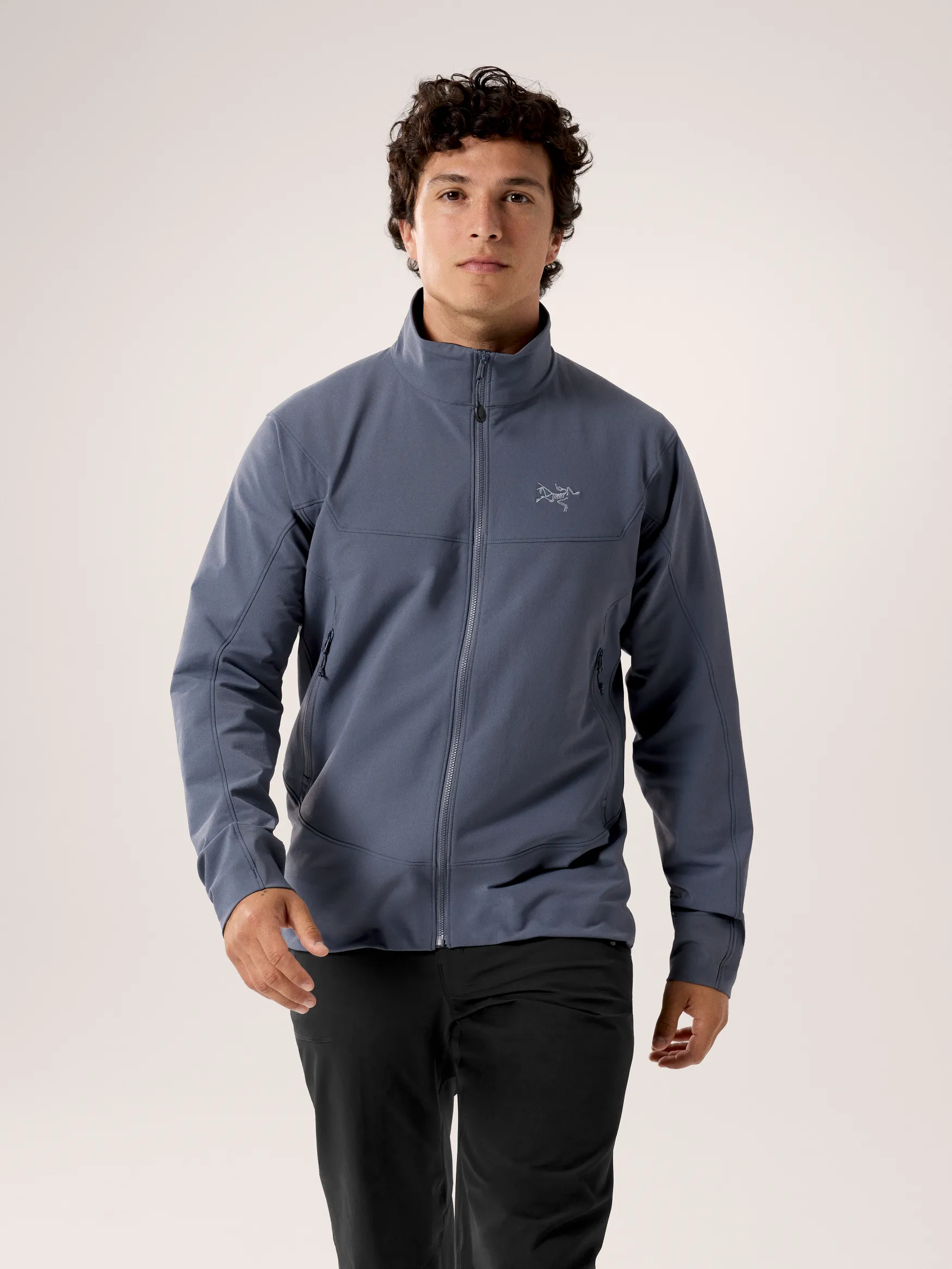 Gamma Jacket Men's