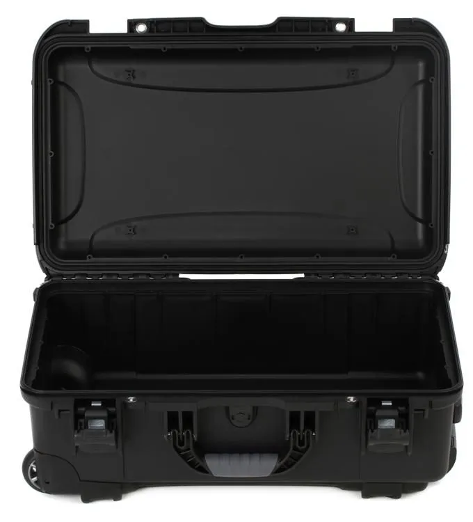 Gator GU-2011-07-WPDF Titan Series Waterproof Utility Case w/ Diced Foam - 20.5 x 11.3 x 7.5"