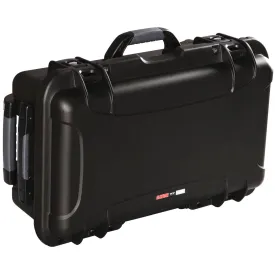 Gator GU-2011-07-WPDF Titan Series Waterproof Utility Case w/ Diced Foam - 20.5 x 11.3 x 7.5"