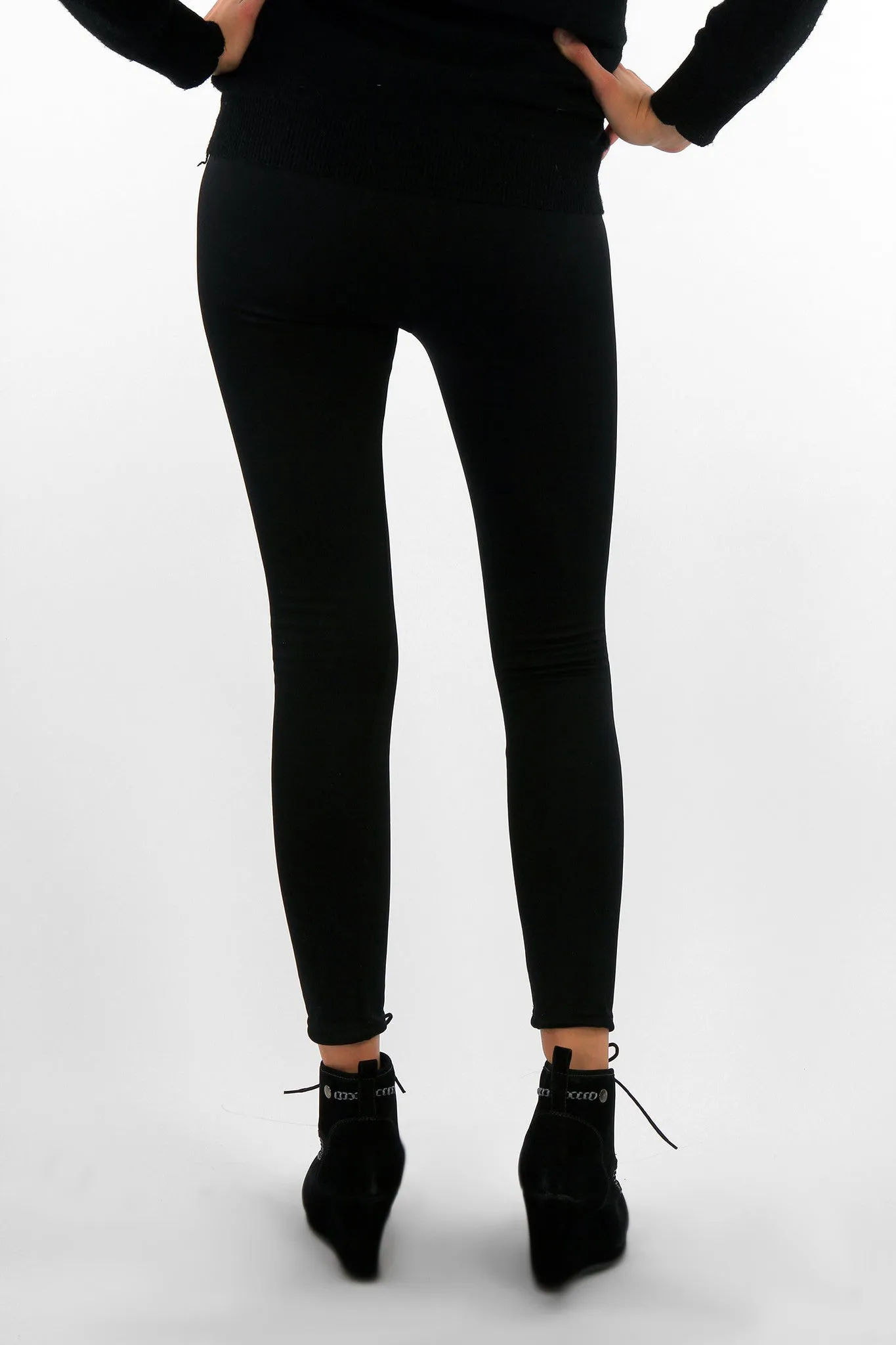 Go-to Thermal Leggings