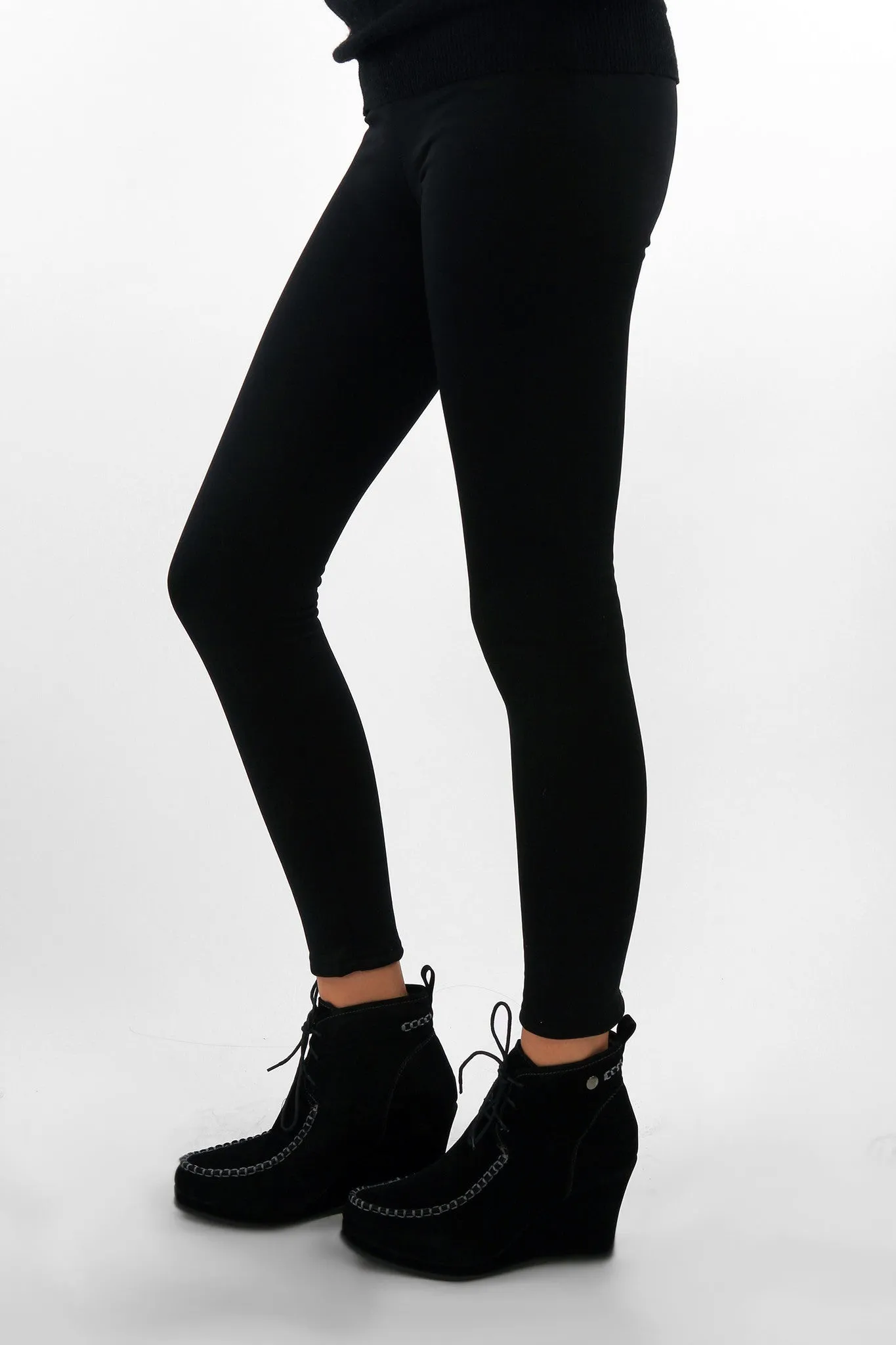 Go-to Thermal Leggings