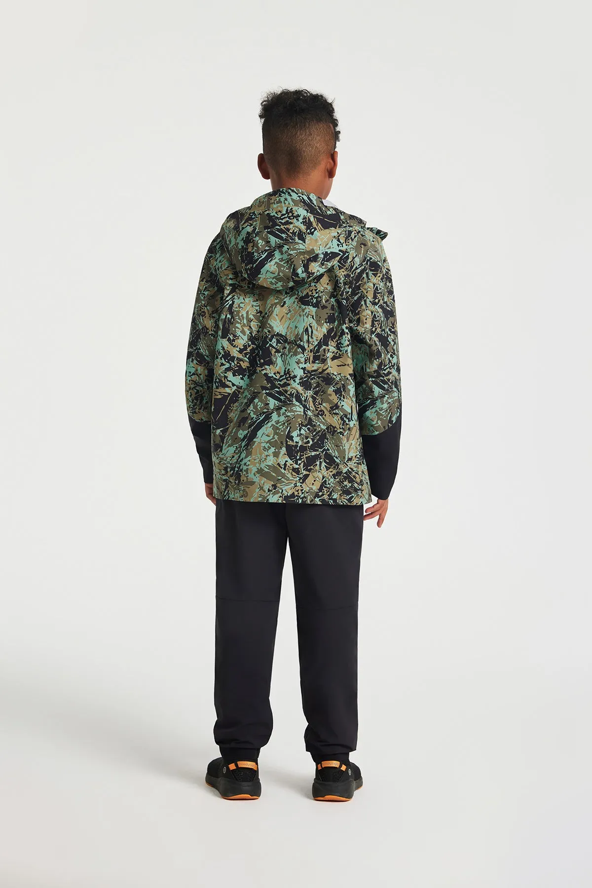 Habitat Hardshell Jacket