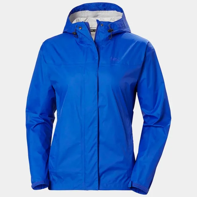 Helly Hansen Loke Shell Jacket Women's