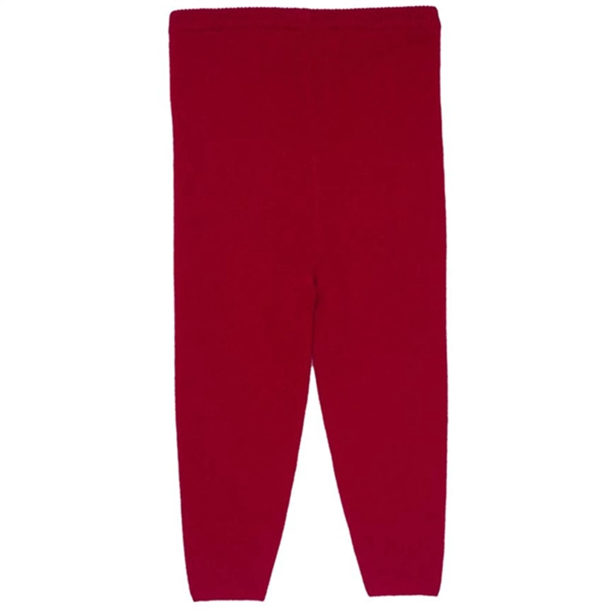 HOLMM Postbox Bailey Cashmere Knit Leggings