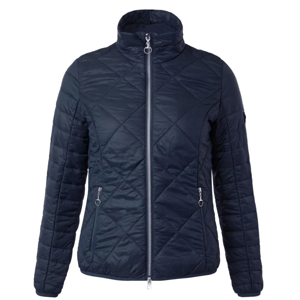 Horze Elena Ladies Padded Jacket