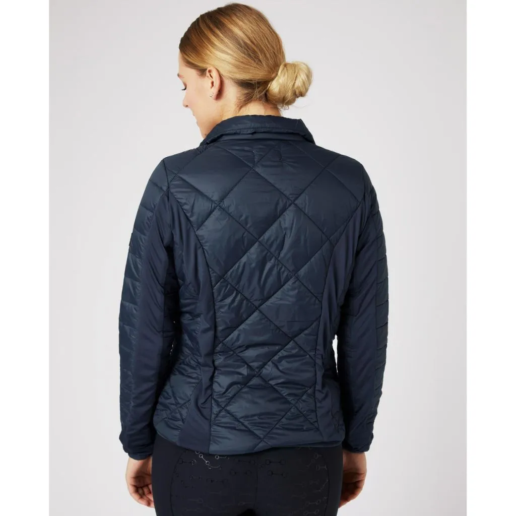 Horze Elena Ladies Padded Jacket