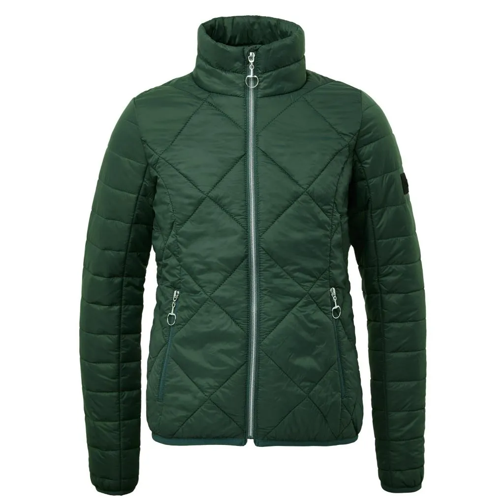 Horze Elena Ladies Padded Jacket