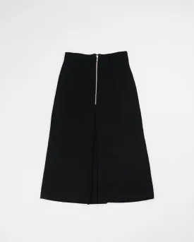 I.S Wool Skirt