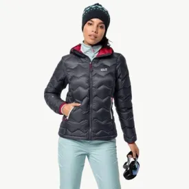 jack wolfskin Argo Peak Women's Jacket