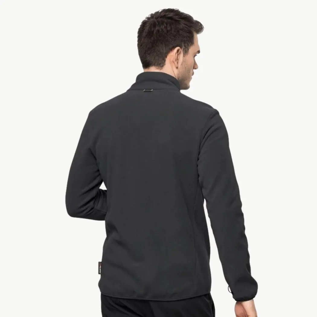 jack wolfskin Beilstein FZ Men's Fleece Jacket