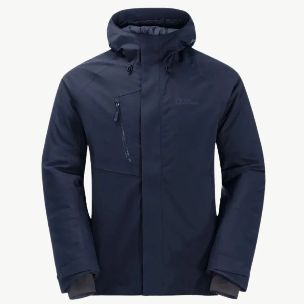 jack wolfskin Troposphere Insulated Men's Jacket