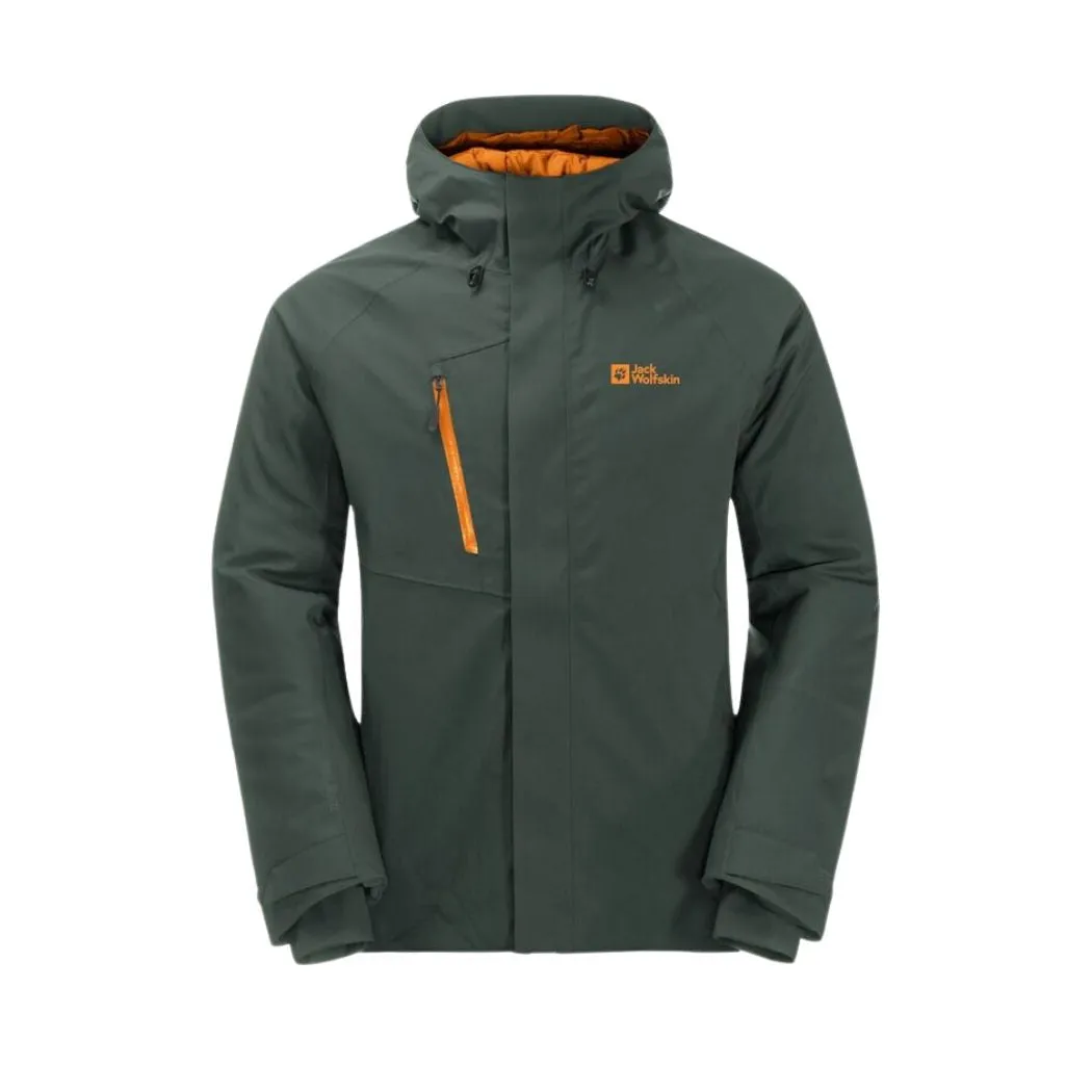 jack wolfskin Troposphere Insulated Men's Jackets