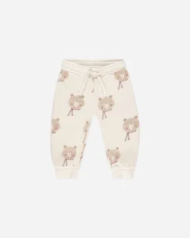 Jogger Sweatpant || Bears