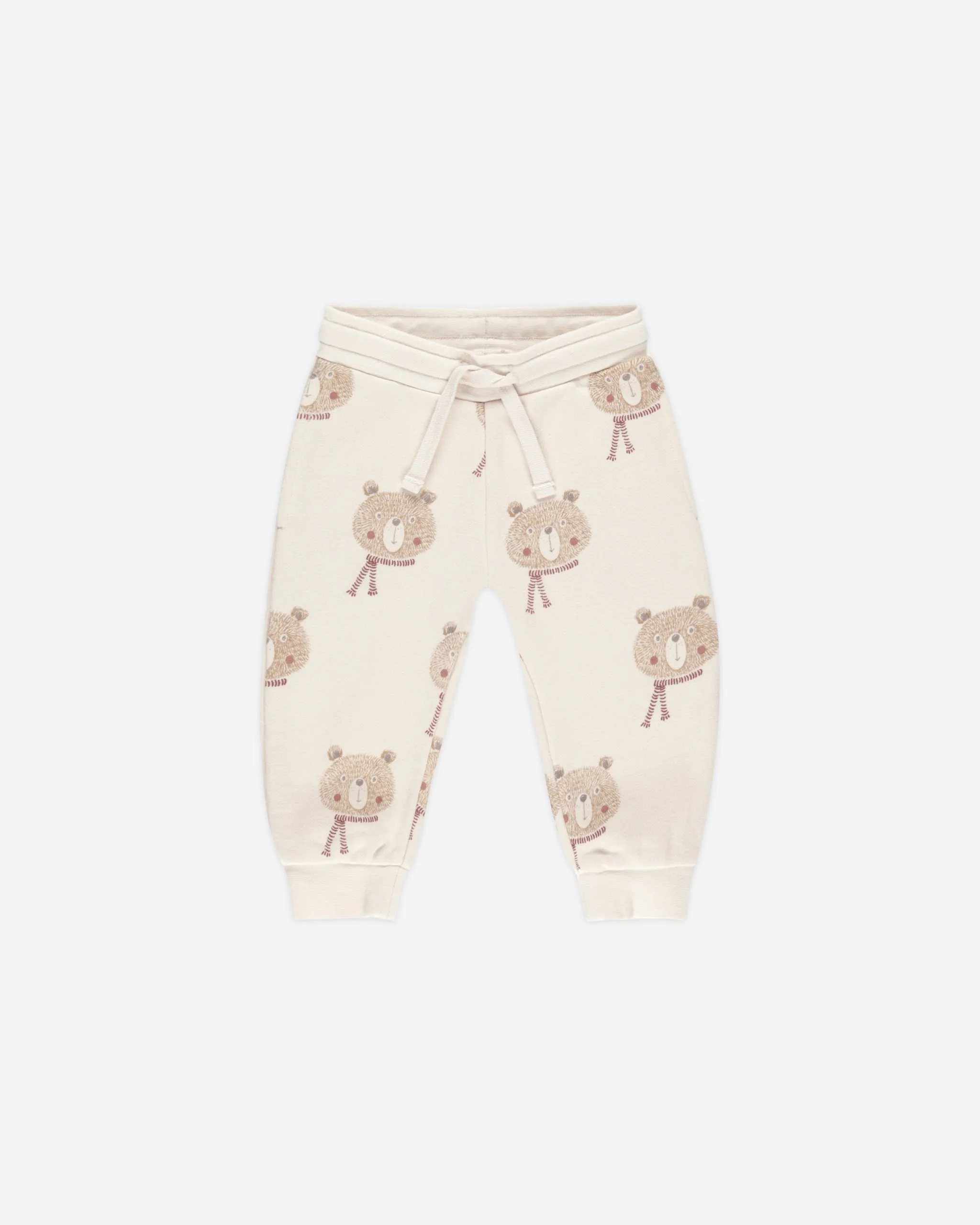 Jogger Sweatpant || Bears