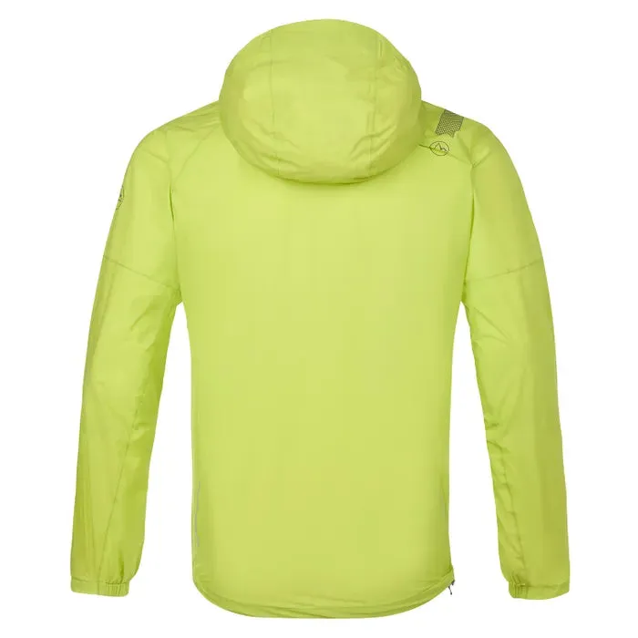 La Sportiva - Men's Pocketshell Waterproof Jacket