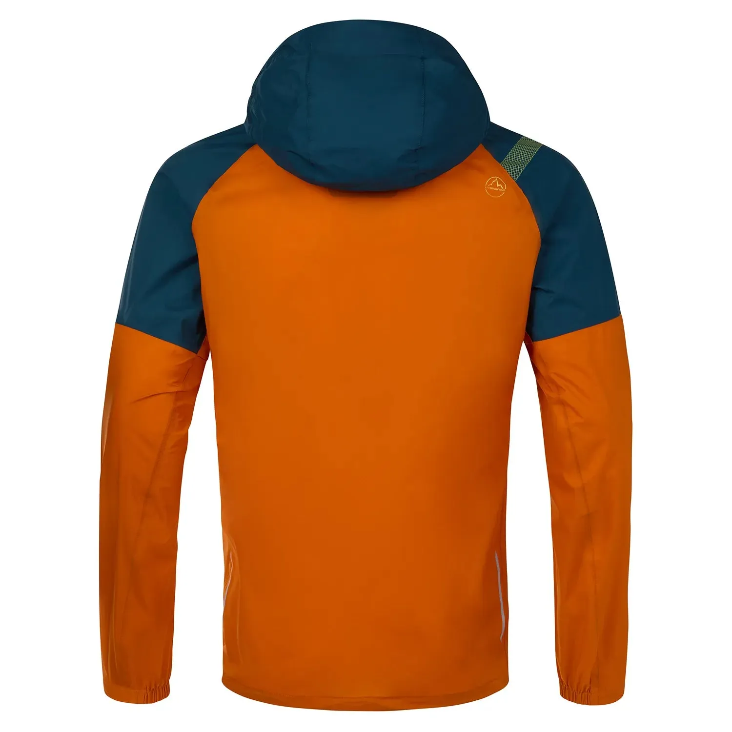 La Sportiva - Men's Pocketshell Waterproof Jacket