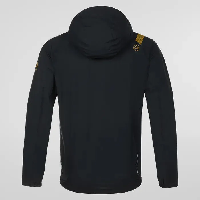 La Sportiva - Men's Pocketshell Waterproof Jacket