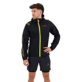 La Sportiva - Men's Pocketshell Waterproof Jacket