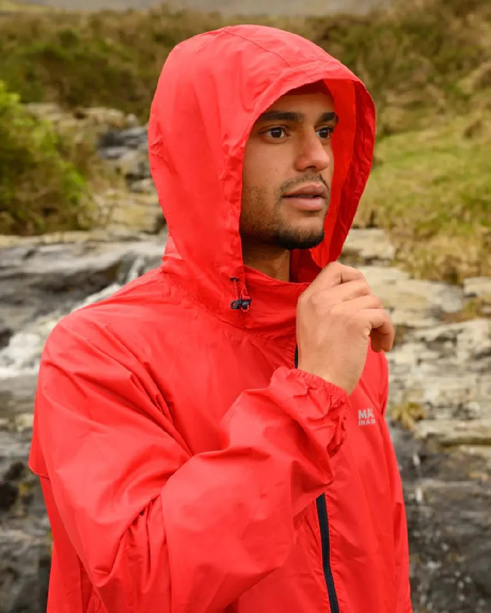 Mac In A Sac Packable Origin Waterproof Jacket