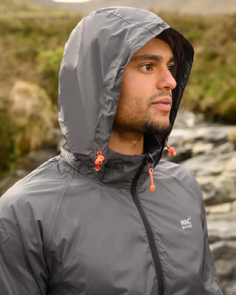 Mac In A Sac Packable Origin Waterproof Jacket