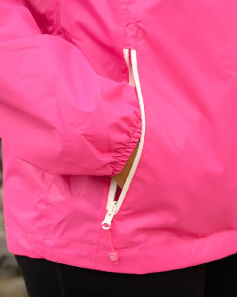 Mac In A Sac Packable Origin Waterproof Jacket